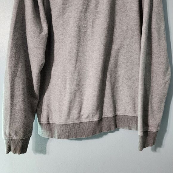 Van Heusen Quarter Zip Sweater - Picture 8 of 12